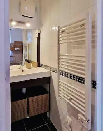 Apartment Les Deux Alpes+parking Couvert