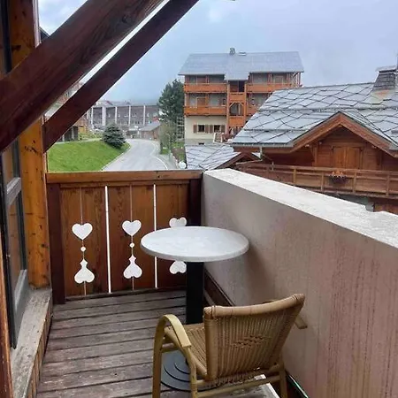 Les Deux Alpes+parking Couvert * Les Deux Alpes