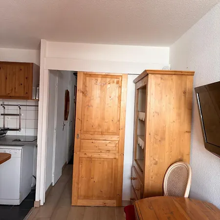 Apartment Les Deux Alpes+parking Couvert *